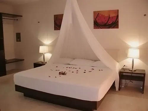 Aparthotel Hotel Luna D' Miel Apartments Isla Mujeres