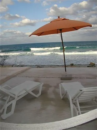 Aparthotel Hotel Luna D' Miel Apartments Isla Mujeres