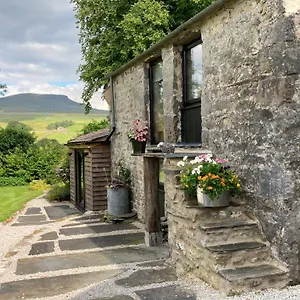 Bed & Breakfast The Rowe House Horton in Ribblesdale