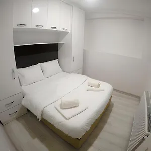 Hotel Cihangir Istanbul