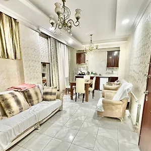 Aparthotel Sultanahmet Life Deluxe Istanbul