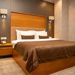 Hotel Midtown Baku