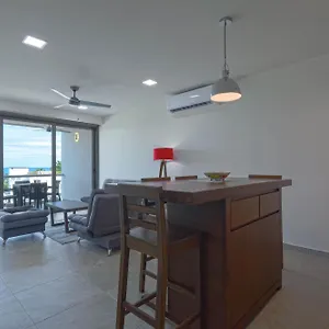  Apartahotel La Poza
