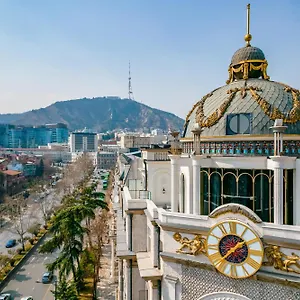 Hotel Zorba&bond Boutique Tbilisi