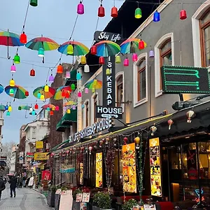 Aparthotel Skylife Oldcity Istanbul