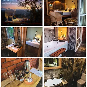 Bed & Breakfast Square Peg Kandy